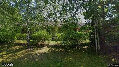 Apartments for rent in Orimattila - Photo from Google Street View