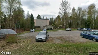 Apartments for rent in Äänekoski - Photo from Google Street View