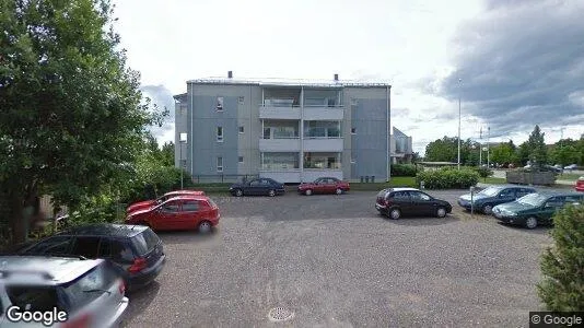 Apartments for rent in Forssa - Photo from Google Street View
