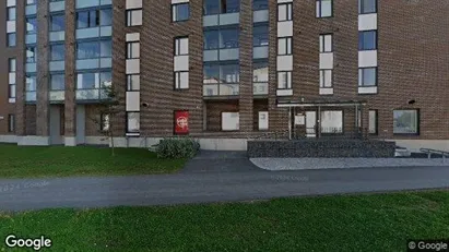 Apartments for rent in Oulu - Photo from Google Street View