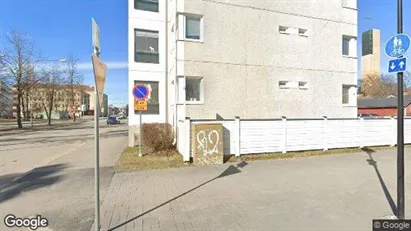 Apartments for rent in Kokkola - Photo from Google Street View