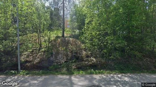 Apartments for rent in Kaarina - Photo from Google Street View