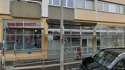 Apartments for rent in Linz - Photo from Google Street View