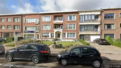 Apartments for rent in Mortsel - Photo from Google Street View