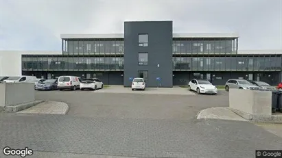 Apartments for rent in Reykjanesbær - Photo from Google Street View