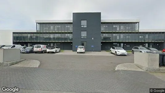 Apartments for rent in Reykjanesbær - Photo from Google Street View