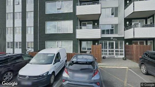 Apartments for rent in Hafnarfjörður - Photo from Google Street View