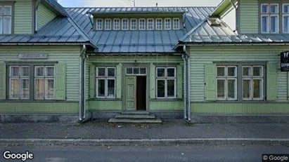 Apartments for rent in Pärnu - Photo from Google Street View