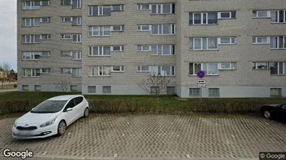 Apartments for rent in Saue - Photo from Google Street View