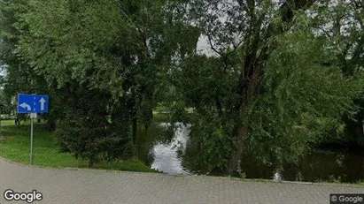 Apartments for rent in Piaseczyński - Photo from Google Street View