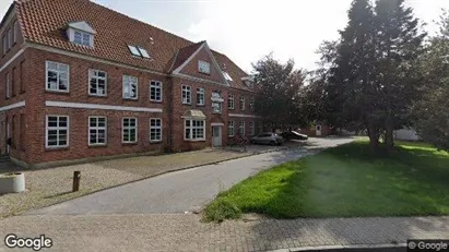 Apartments for rent in Gram - Photo from Google Street View