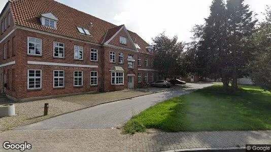 Apartments for rent in Gram - Photo from Google Street View