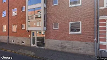 Apartments for rent in Silkeborg - Photo from Google Street View