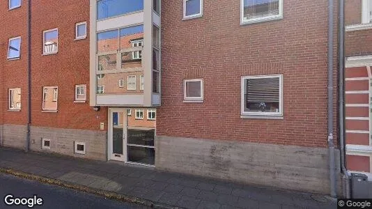 Apartments for rent in Silkeborg - Photo from Google Street View