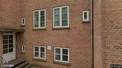Apartments for rent in Kolding - Photo from Google Street View