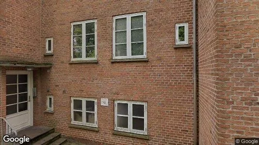 Apartments for rent in Kolding - Photo from Google Street View