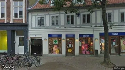 Apartments for rent in Odense C - Photo from Google Street View
