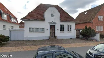 Apartments for rent in Odense C - Photo from Google Street View