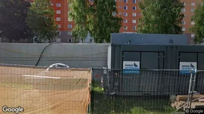 Apartments for rent in Botkyrka - Photo from Google Street View