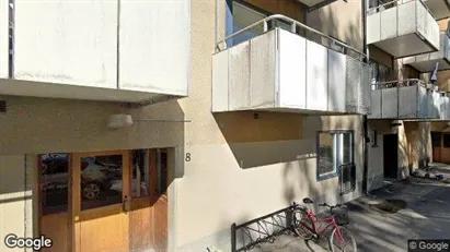 Apartments for rent in Stockholm South - Photo from Google Street View