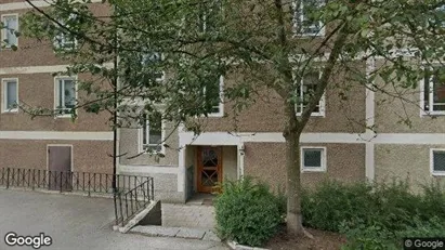 Apartments for rent in Stockholm South - Photo from Google Street View