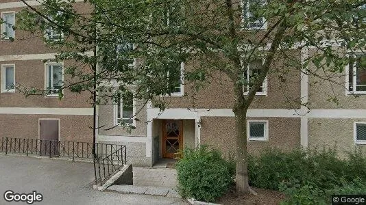 Apartments for rent in Stockholm South - Photo from Google Street View