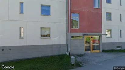 Apartments for rent in Stockholm West - Photo from Google Street View