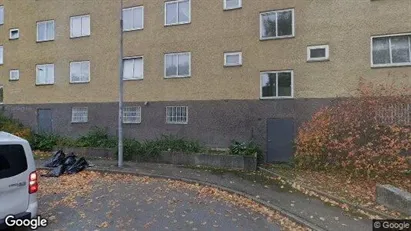 Apartments for rent in Stockholm West - Photo from Google Street View