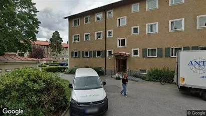 Apartments for rent in Stockholm South - Photo from Google Street View