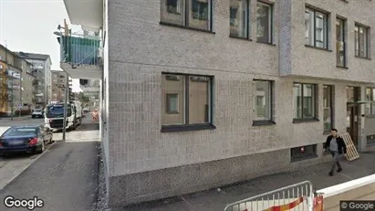 Apartments for rent in Sundbyberg - Photo from Google Street View