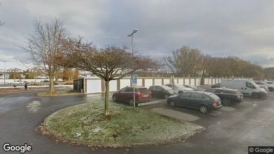 Apartments for rent in Upplands Väsby - Photo from Google Street View