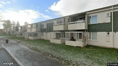 Apartments for rent in Upplands Väsby - Photo from Google Street View