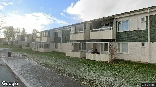 Apartments for rent in Upplands Väsby - Photo from Google Street View