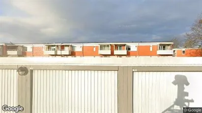 Apartments for rent in Upplands Väsby - Photo from Google Street View