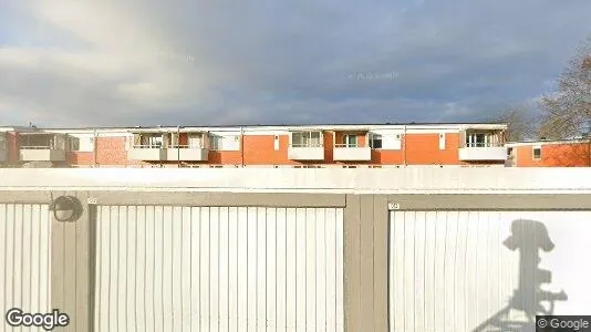 Apartments for rent in Upplands Väsby - Photo from Google Street View