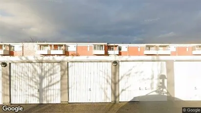 Apartments for rent in Upplands Väsby - Photo from Google Street View