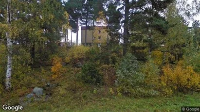 Apartments for rent in Gävle - Photo from Google Street View