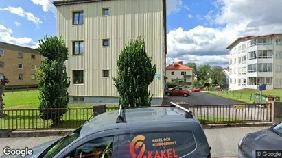 Apartments for rent in Borås - Photo from Google Street View