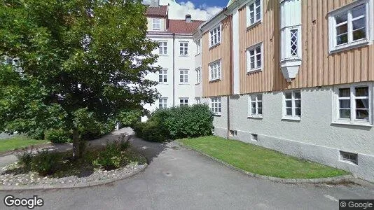 Apartments for rent in Trollhättan - Photo from Google Street View