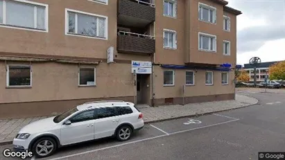 Apartments for rent in Sandviken - Photo from Google Street View