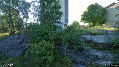 Apartments for rent in Angered - Photo from Google Street View
