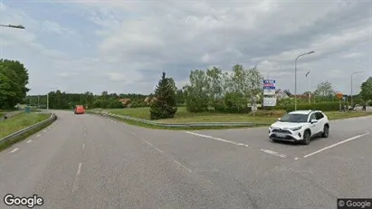 Apartments for rent in Nyköping - Photo from Google Street View