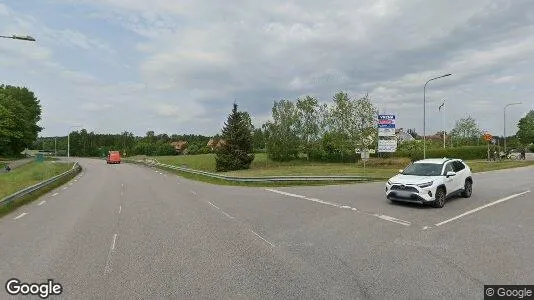 Apartments for rent in Nyköping - Photo from Google Street View