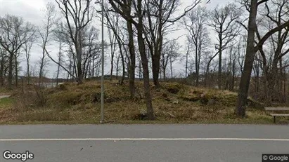 Apartments for rent in Huddinge - Photo from Google Street View