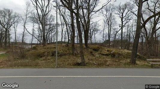 Apartments for rent in Huddinge - Photo from Google Street View