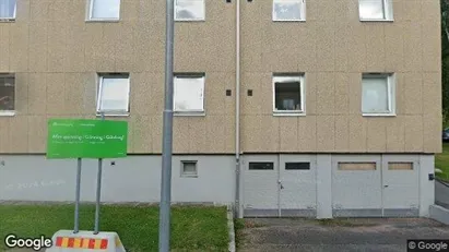 Apartments for rent in Örgryte-Härlanda - Photo from Google Street View