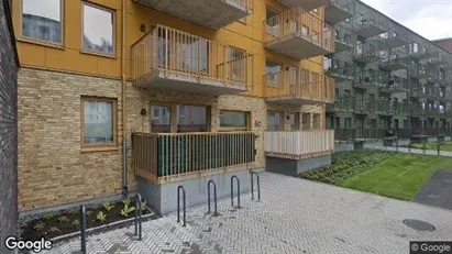 Apartments for rent in Askim-Frölunda-Högsbo - Photo from Google Street View