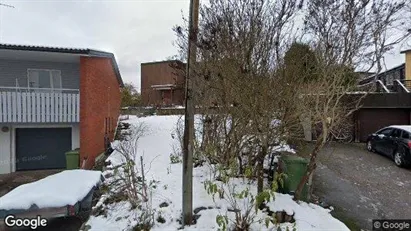 Apartments for rent in Västerås - Photo from Google Street View