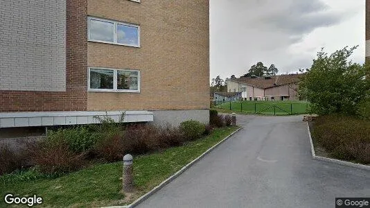 Apartments for rent in Järfälla - Photo from Google Street View