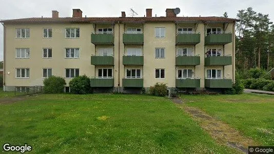 Apartments for rent in Laxå - Photo from Google Street View